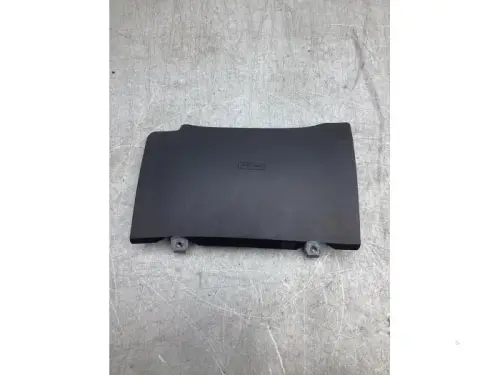 Knie airbag-8237639