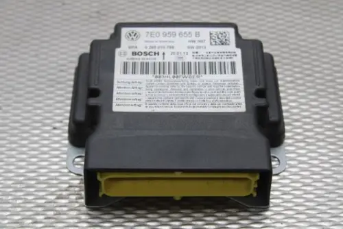 Airbag Module-