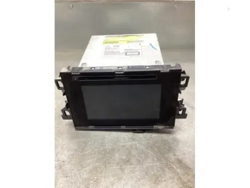 Display Multi Media regelunit-8153947