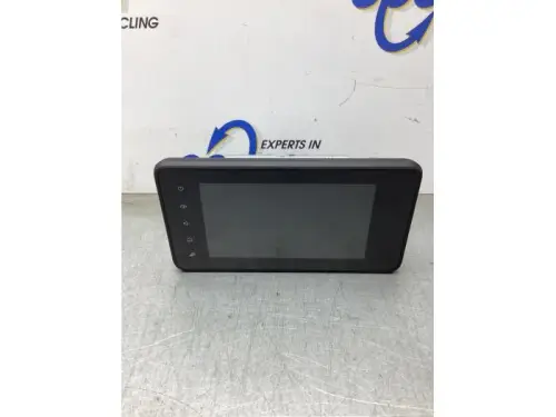 Display Multi Media regelunit-8197546