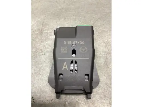 ACC Sensor (afstand)-8153947
