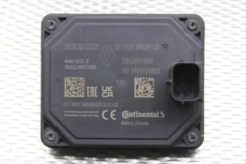Radar sensor-8197546