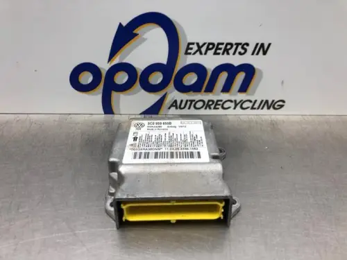 Airbag Module-8254697