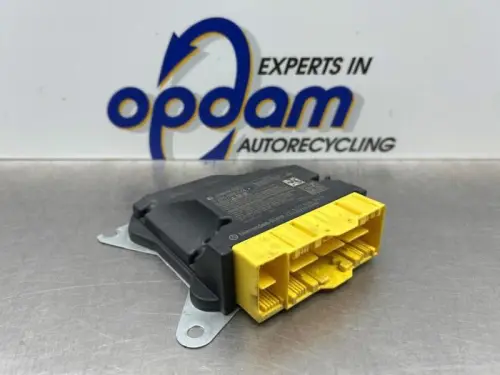 Airbag Module-8298337