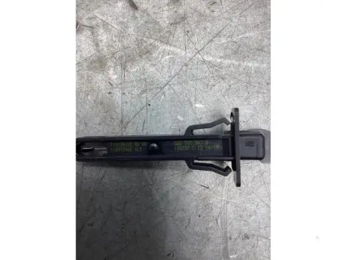 Temperatuursensor binnen-8240960