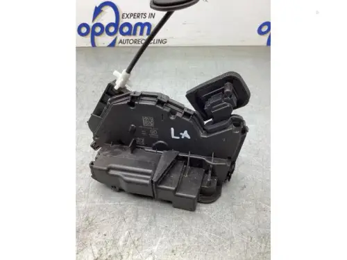 Deurslot Mechaniek 4Deurs links-achter-8223764