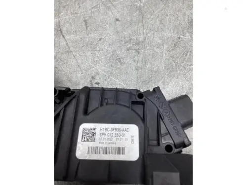 Gaspedaalpositie Sensor-8164492