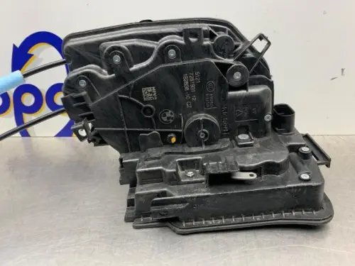 Deurslot Mechaniek 4Deurs links-voor-8224794