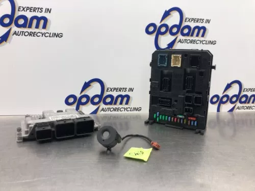 Computer Motormanagement-8040612