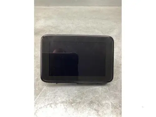 Display Multi Media regelunit-8146356