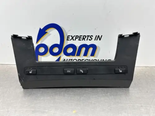 Stoelverwarmings Schakelaar-8206625