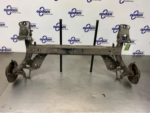 Achteras voorwielaandrijving-8263978
