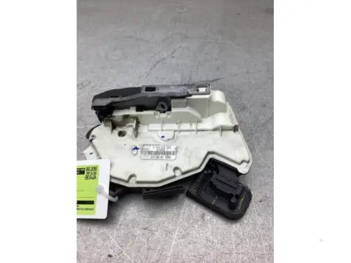 Deurslot Mechaniek 4Deurs rechts-achter-8192634