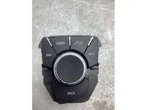 Regelunit Multi Media-7983785