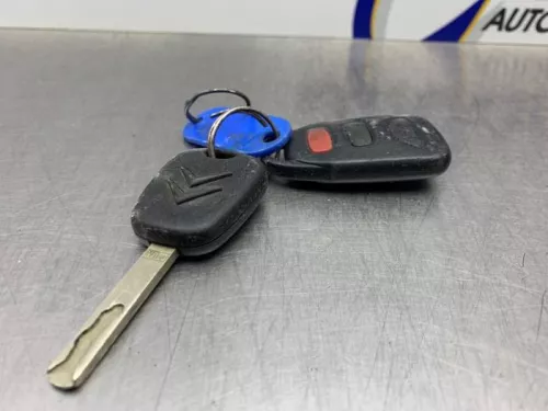 Computer Motormanagement-8308354 (22392101)
