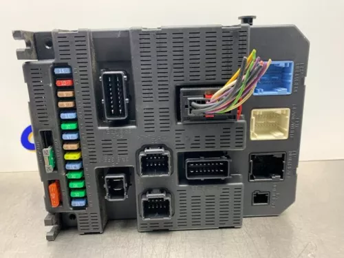 Computer Motormanagement-8308354 (22392101)