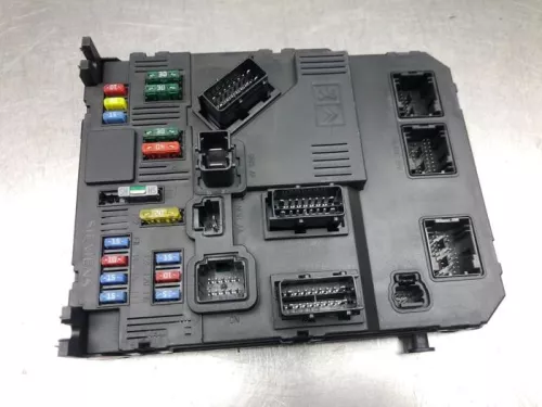 Computer Motormanagement-8220898 (21106744)