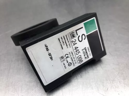 Computer Motormanagement-8223332 (21123319)