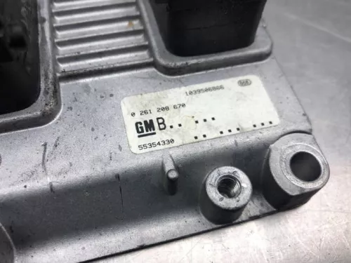 Computer Motormanagement-8223332 (21123319)
