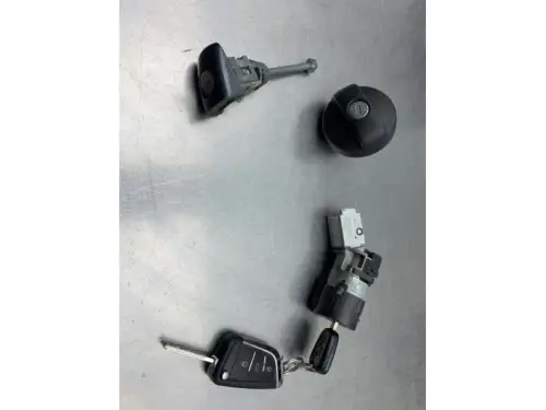 Slotenset Cilinder (compleet)-8287016