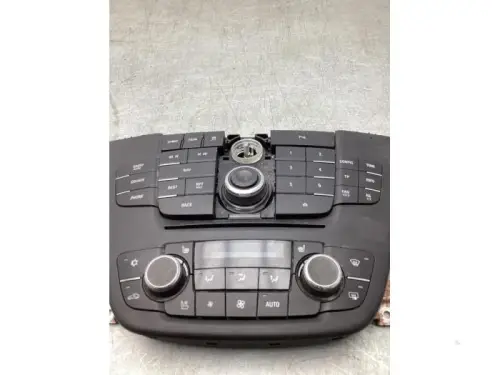 Radiobedienings paneel-7983785