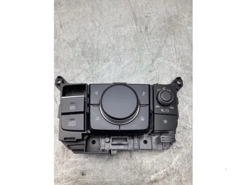 I-Drive knop-8264733