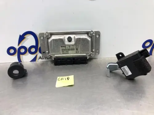 Computer Motormanagement-8259125