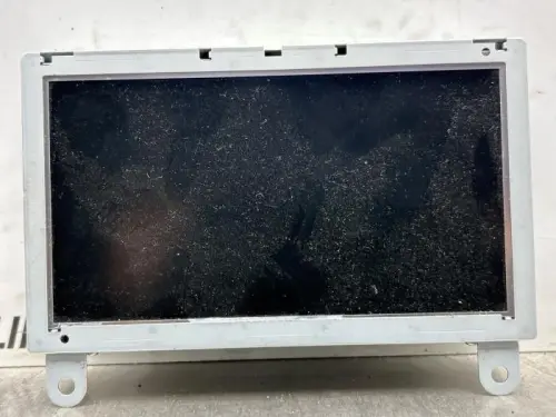 Display Multi Media regelunit-8293334