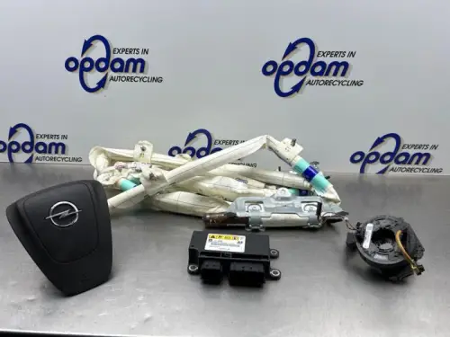 Airbag Set+Module-8226985
