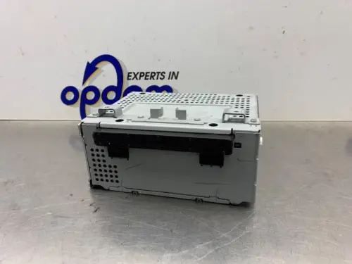 Radio CD Speler-8321354