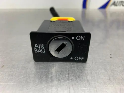 Airbag schakelaar-8314841