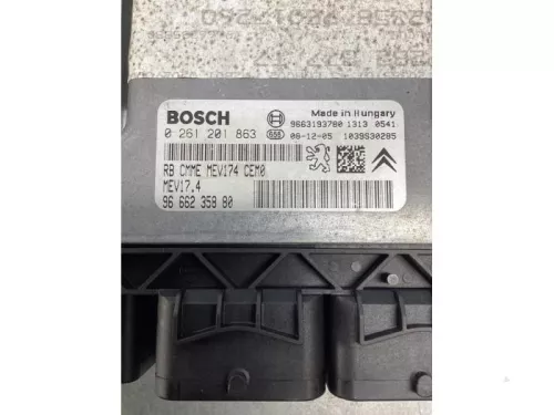 Computer Motormanagement-7857192 (17658693)