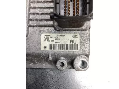 Computer Motormanagement-7841926 (16936436)