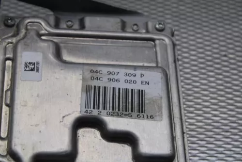 Computer Motormanagement-7614897 (16332853)