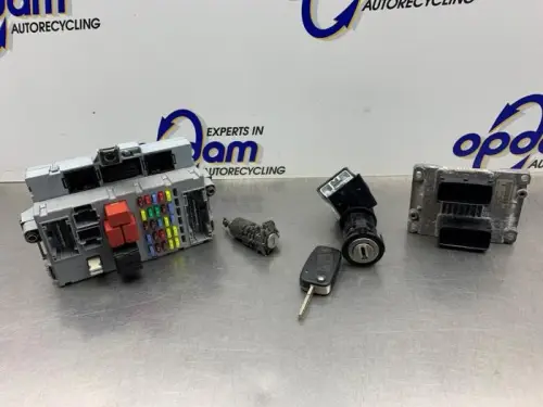Computer Motormanagement-8327969