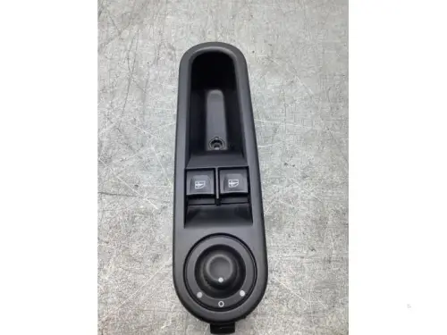 Elektrisch Raam Schakelaar-8241237