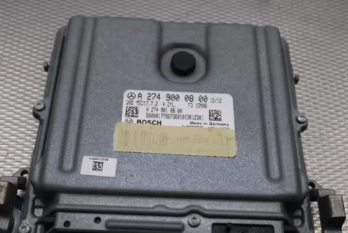 Computer Motormanagement-6664978 (16290163)