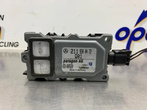 Luchtkwaliteit sensor-8247879