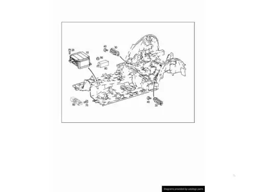 Airbag Sensor-8247879