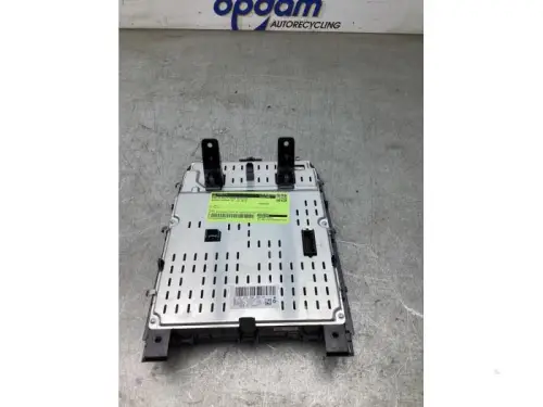 Display Multi Media regelunit-8126482