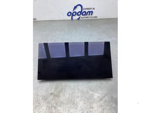 Display Multi Media regelunit-8317721