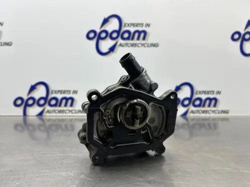 Vacuumpomp (Benzine)-8275395