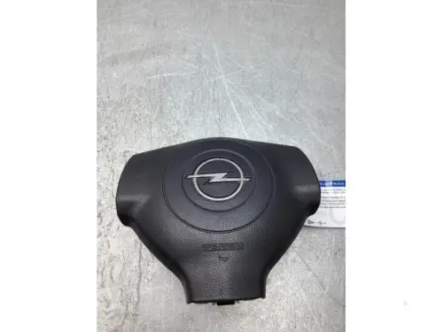 Airbag links (Stuur)-8304616