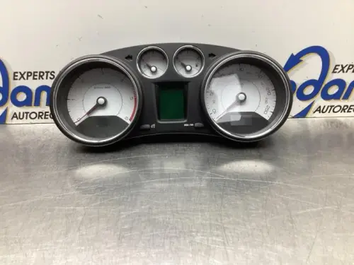 Kilometerteller KM-8091445