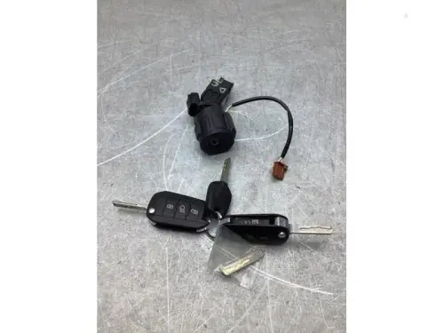Kontaktslot+Sleutel-8079698