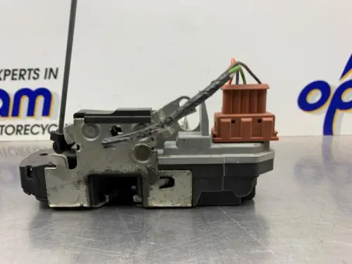 Deurslot Mechaniek 4Deurs rechts-achter-8325985