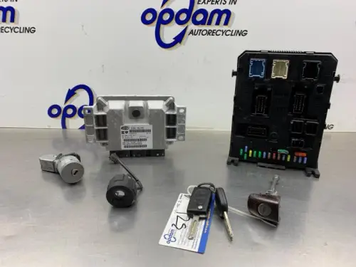 Computer Motormanagement-8181607
