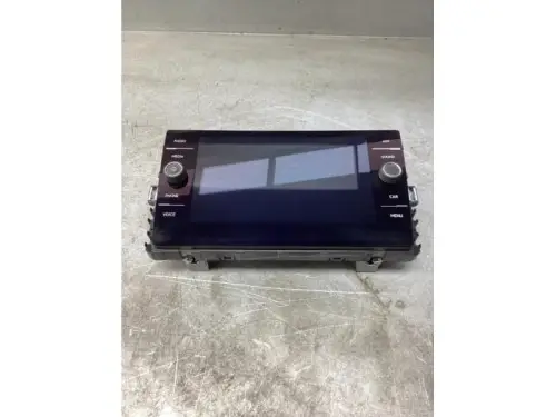 Display Multi Media regelunit-8103792