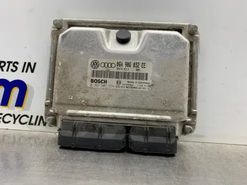 Computer Motormanagement-8343844