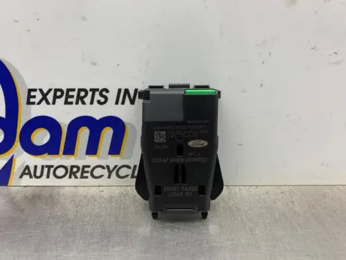 ACC Sensor (afstand)-8321354